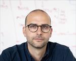 Photo of Justin Eyquem, PhD, MS