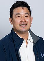 Photo of Andrew Chang, MD