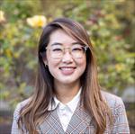 Photo of Alice Hua, PhD