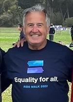 Photo of Robert Mansfield, MSc