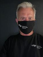 Photo of Robert Mansfield, MSc