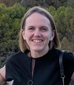 Photo of Chelsea Leigh Shover