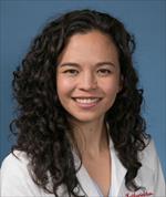 Photo of Katherine Laura Chen