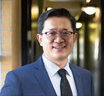 Photo of Aijun Wang