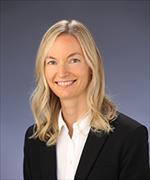 Photo of Allison Zwingenberger