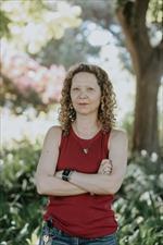 Photo of Ana Cristina G Grodzki