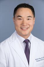 Photo of Andrew C Wong