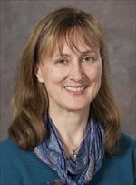 Photo of Angela Franciska Haczku