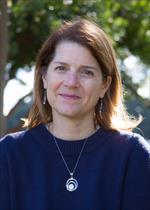 Photo of Aubyn Stahmer