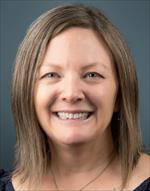 Photo of Betsy Vaughan