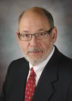 Photo of Brad Pollock