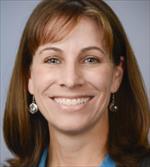 Photo of Carrie J Finno