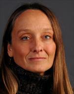 Photo of Cecilia Roxana Giulivi