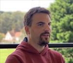 Photo of Titus Brown