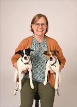 Photo of Danika Bannasch