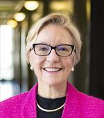 Photo of Diana Lee Farmer