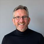 Photo of James Jared Clark