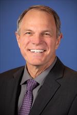 Photo of James P Marcin