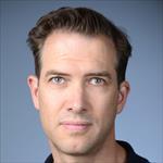 Photo of Jeroen Saeij