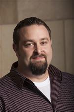 Photo of John A Gray