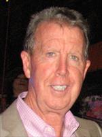 Photo of John Madigan