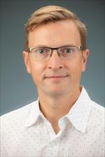 Photo of Jonathan David Dear