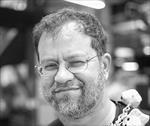 Photo of Jonathan A Eisen