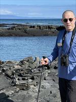 Photo of Jonathan M Scholey