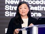 Photo of Katherine K Kim