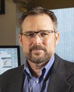 Photo of Kevin Keel