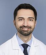 Photo of Kiarash Shahlaie