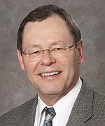 Photo of Lars Berglund