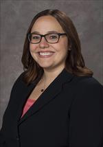 Photo of Laura R Kair