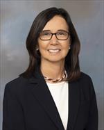 Photo of Lisa Miller
