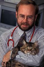 Photo of Mark Douglas Kittleson