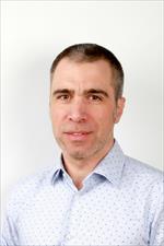 Photo of Mathieu Spriet