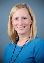 Photo of Melanie Gareau