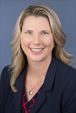 Photo of Melissa D Bauman