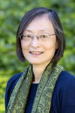 Photo of Hana Anderson