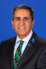 Photo of Raminder S Gill