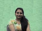 Photo of Resmi Ravindran