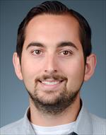 Photo of Richard Van Vleck Pereira