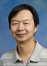 Photo of Ruiwu Liu