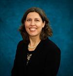 Photo of Sara M Thomasy