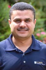 Photo of Sharif S Aly