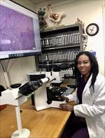 Photo of Simone T Stoute