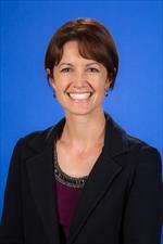 Photo of Stephanie Crossen