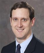 Headshot of Stephen G Henry