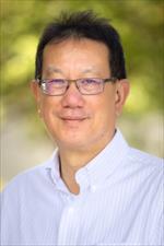 Photo of Theodore Wun