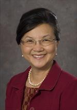 Photo of Yu-Jui Yvonne Wan